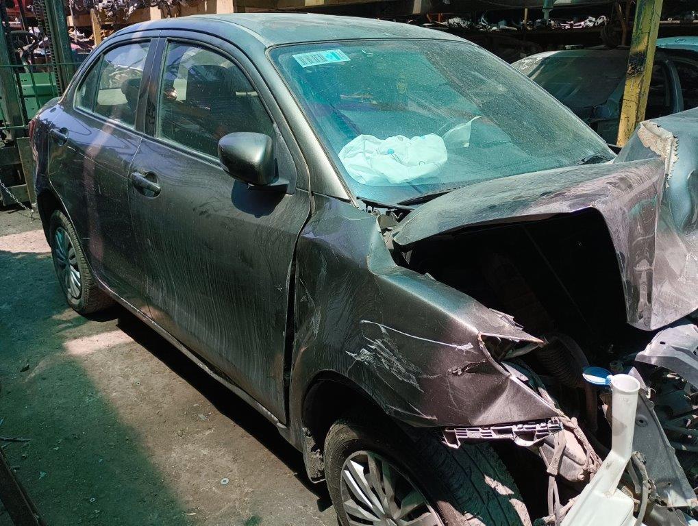  Suzuki DZIRE 2018    EN DESARME
